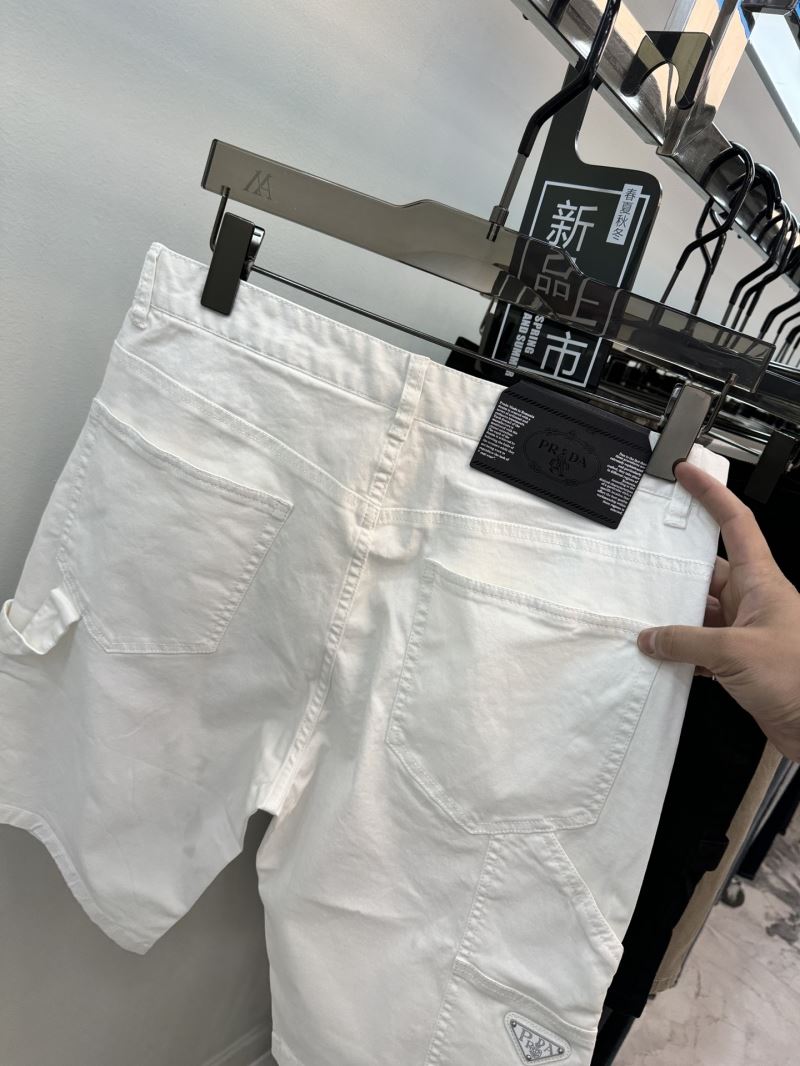 Prada Short Pants